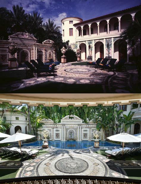 versace house perth|who owns versace mansion.